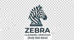Zebra Cleaning Services - HPC-Certified Medical & Dental Cleaning Grand Cayman